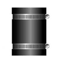 NATIONAL PIPE AND PLASTICS PCX56-215 PVC FITTINGS