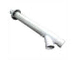 LOCHINVAR CVK3003 ROOF VENTS