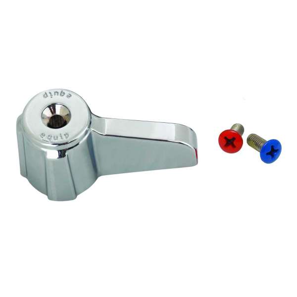 T&S BRASS 5-HDL-L BATH & KITCHEN FAUCETS