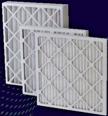 FLANDERS FILTERS 80085.01203 AIR CLEANER REPLACEMENT PARTS