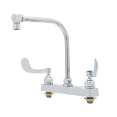T&S BRASS B-1149 BATH & KITCHEN FAUCETS