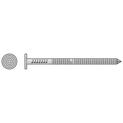 NAIL GRD 316SG PIPE FITTINGS