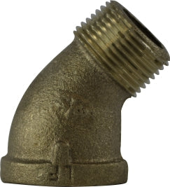 BRASS B-RC0907LF BRASS FITTINGS