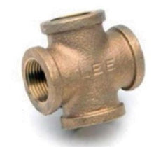 BRASS B-CR04LF BRASS FITTINGS