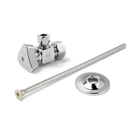 MCGUIRE LFBV2166CC TOILETS & ACCESSORIES