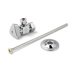 MCGUIRE LFBV2166CC TOILETS & ACCESSORIES