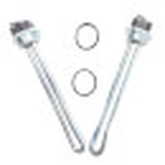 LOCHINVAR 100109460 AIR CLEANER REPLACEMENT PARTS