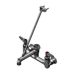 T&S BRASS BA-0665-BSTR BATH & KITCHEN FAUCETS