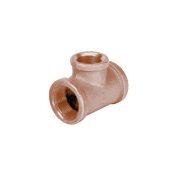 BRASS B-RT0804LF BRASS FITTINGS