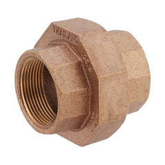 BRASS B-UN09LF BRASS FITTINGS