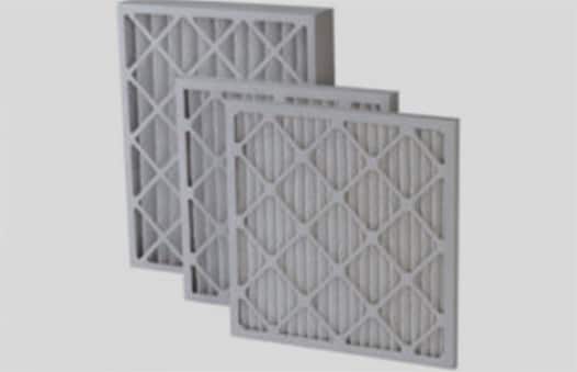 FLANDERS FILTERS 10155.01253 AIR FILTERS