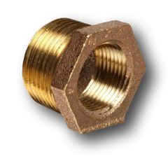 BRASS B-BU0100 BRASS FITTINGS