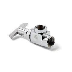 MCGUIRE LFHST06LKSB STOP & SHUT OFF VALVES