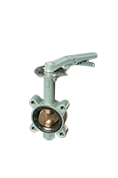 KITZ 6133EL-212 BUTTERFLY DAMPERS