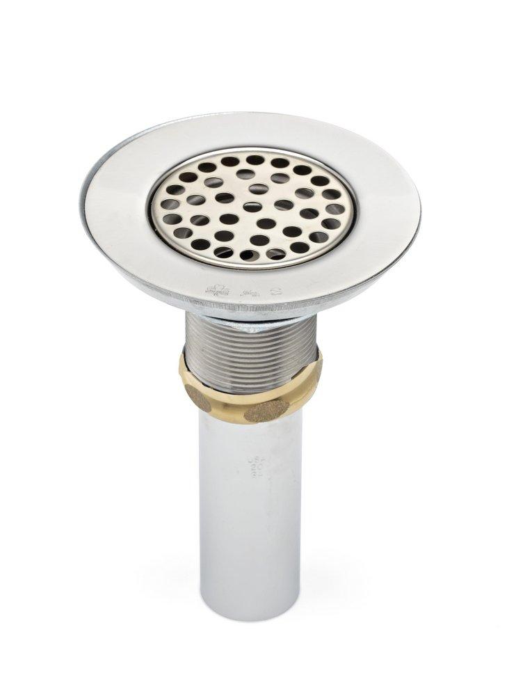 MCGUIRE 152MN STRAINERS WITH SPUDS