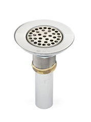 MCGUIRE 152MN STRAINERS WITH SPUDS