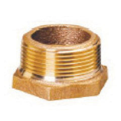 BRASS B-BU0501LF BRASS FITTINGS
