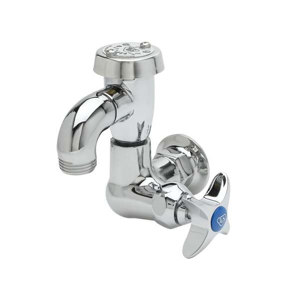 T&S BRASS B-2301 BATH & KITCHEN FAUCETS