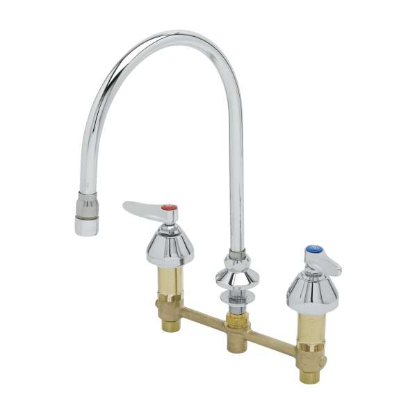 T&S BRASS B-2852 BATH & KITCHEN FAUCETS