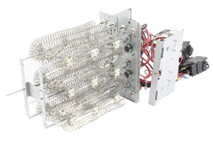 NORDYNE 922529NORDYNE COMMERCIAL AIR HANDLERS