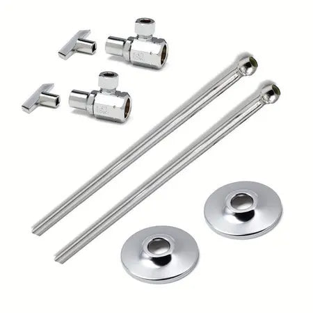 MCGUIRE LF2165LKEA BATH & KITCHEN FAUCETS