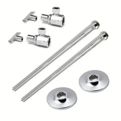 MCGUIRE LF2165LKEA BATH & KITCHEN FAUCETS