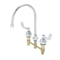 T&S BRASS B-2866-01 BATH & KITCHEN FAUCETS