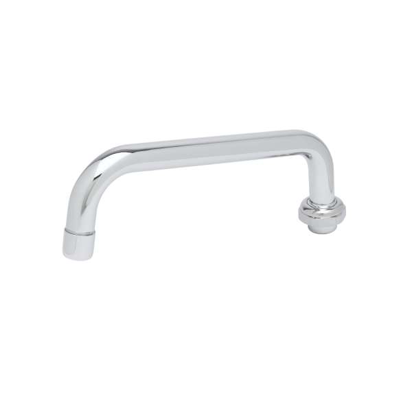 T&S BRASS 5SP-08A BATH & KITCHEN FAUCETS
