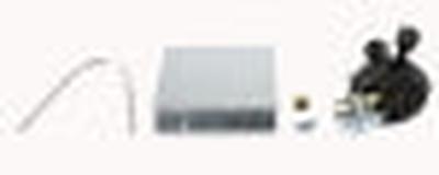 LOCHINVAR 100166221 AIR CLEANER REPLACEMENT PARTS