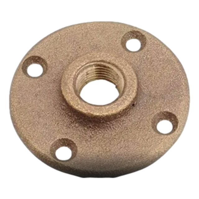 BRASS B-CF05 BRASS FITTINGS