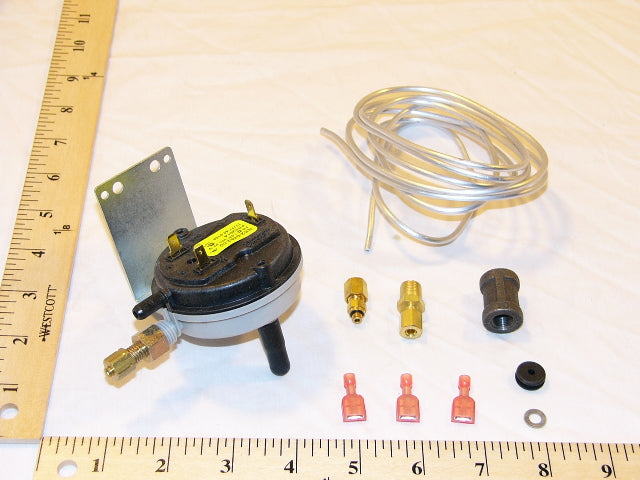 LOCHINVAR KIT3076 GAS VALVES