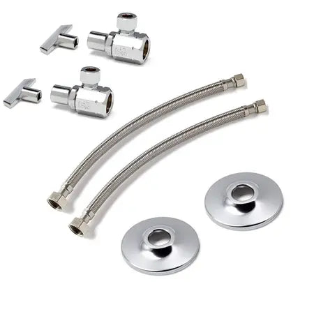 MCGUIRE LF2165SS12 PIPE FITTINGS