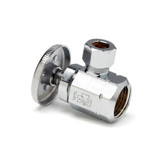 MCGUIRE LFST02 STOP & SHUT OFF VALVES