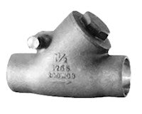 KITZ 823TN-100 PIPE FITTINGS