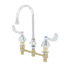 T&S BRASS B-2866-QT-VF05 BATH & KITCHEN FAUCETS