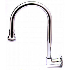 T&S BRASS B-0535 BATH & KITCHEN FAUCETS