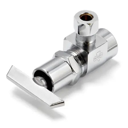 MCGUIRE LFHST02LK STOP & SHUT OFF VALVES