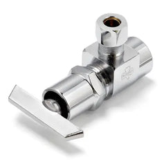 MCGUIRE LFHST02LK STOP & SHUT OFF VALVES
