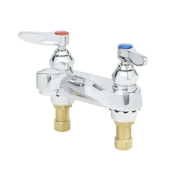 T&S BRASS B-0871-VF05 BATH & KITCHEN FAUCETS