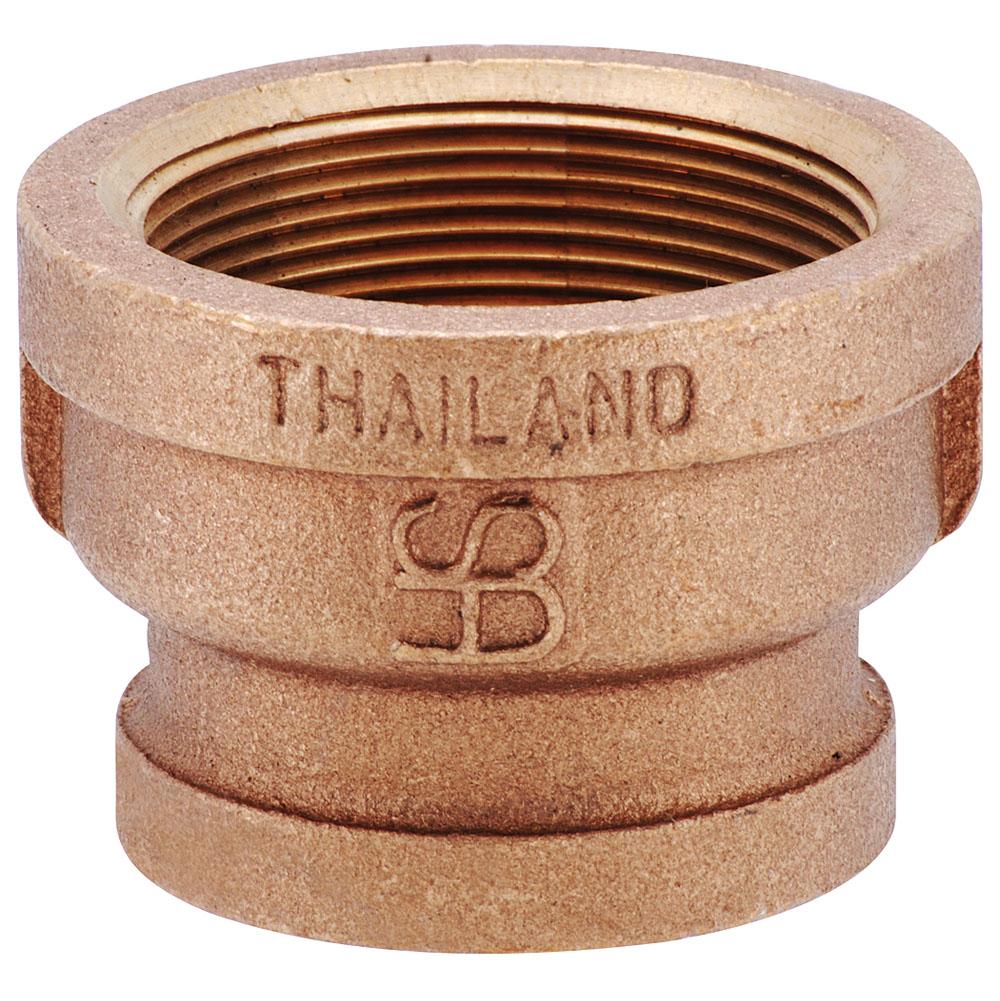 BRASS B-RC0402 BRASS FITTINGS