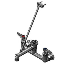 T&S BRASS B-0665-CR-POL BATH & KITCHEN FAUCETS