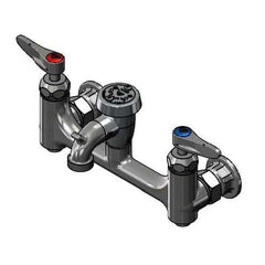 T&S BRASS B-0674-CR-BSTR BATH & KITCHEN FAUCETS