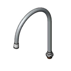 T&S BRASS 134X BATH & KITCHEN FAUCETS
