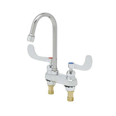 T&S BRASS B-0892-01-CR BATH & KITCHEN FAUCETS