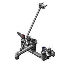 T&S BRASS B-0666-RGH BATH & KITCHEN FAUCETS