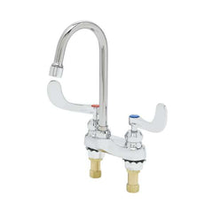 T&S BRASS B-0892-05CR-VRS BATH & KITCHEN FAUCETS