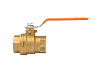 KITZ 68-100 BALL VALVES