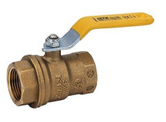 KITZ 58-100 BALL VALVES