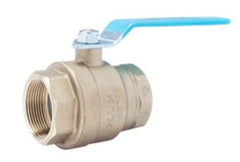 KITZ 858-012 BALL VALVES