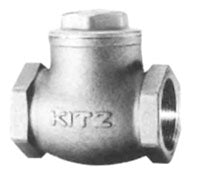 KITZ 804-034 CHECK VALVES